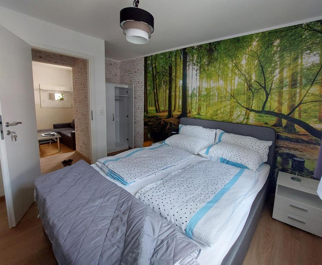 Ferienwohnung Hachenburg Extérieur photo