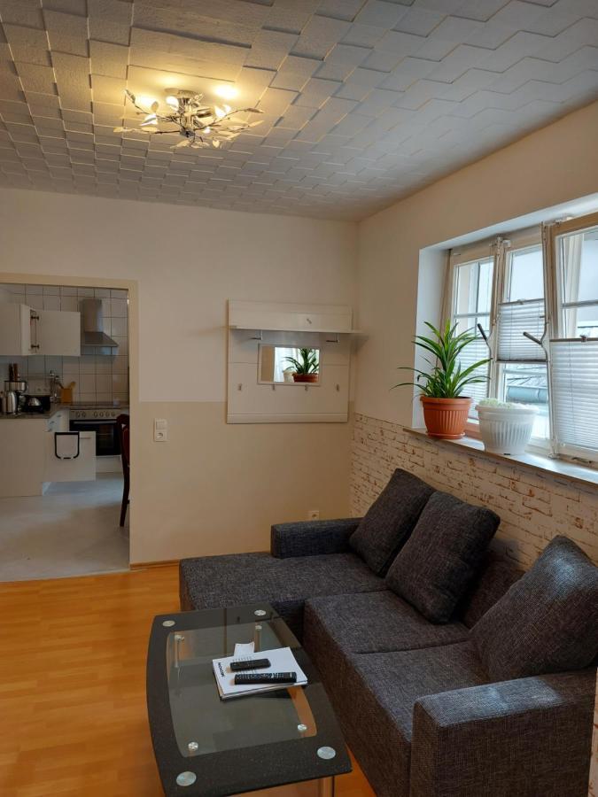 Ferienwohnung Hachenburg Extérieur photo