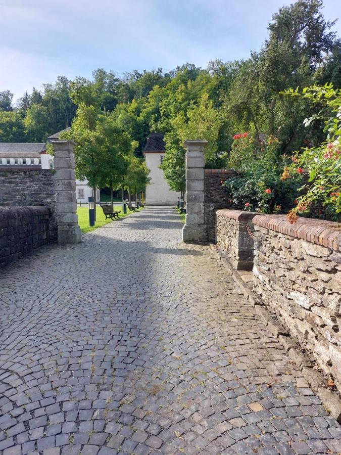 Ferienwohnung Hachenburg Extérieur photo