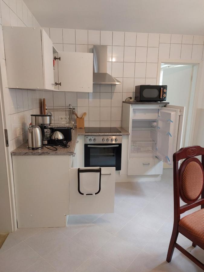 Ferienwohnung Hachenburg Extérieur photo