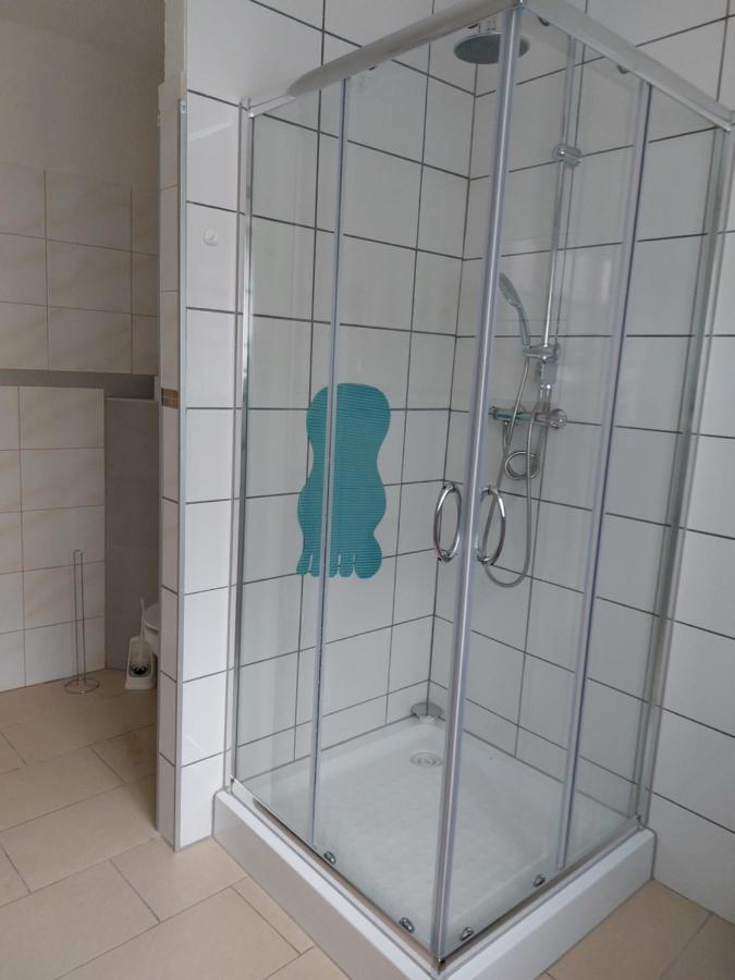 Ferienwohnung Hachenburg Extérieur photo