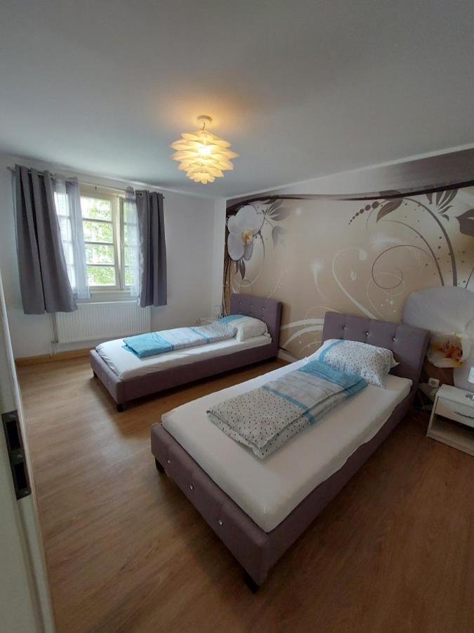 Ferienwohnung Hachenburg Extérieur photo