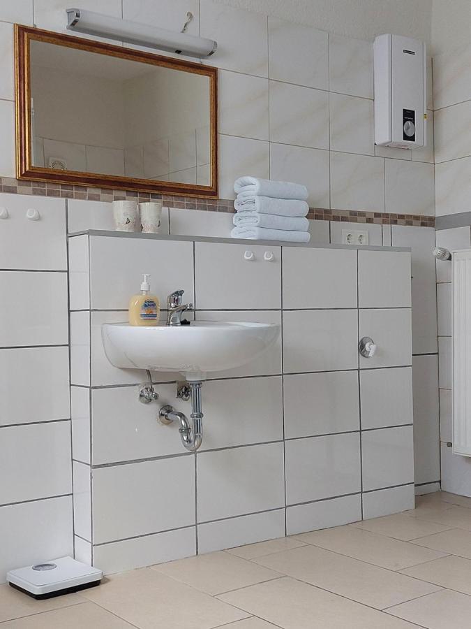 Ferienwohnung Hachenburg Extérieur photo