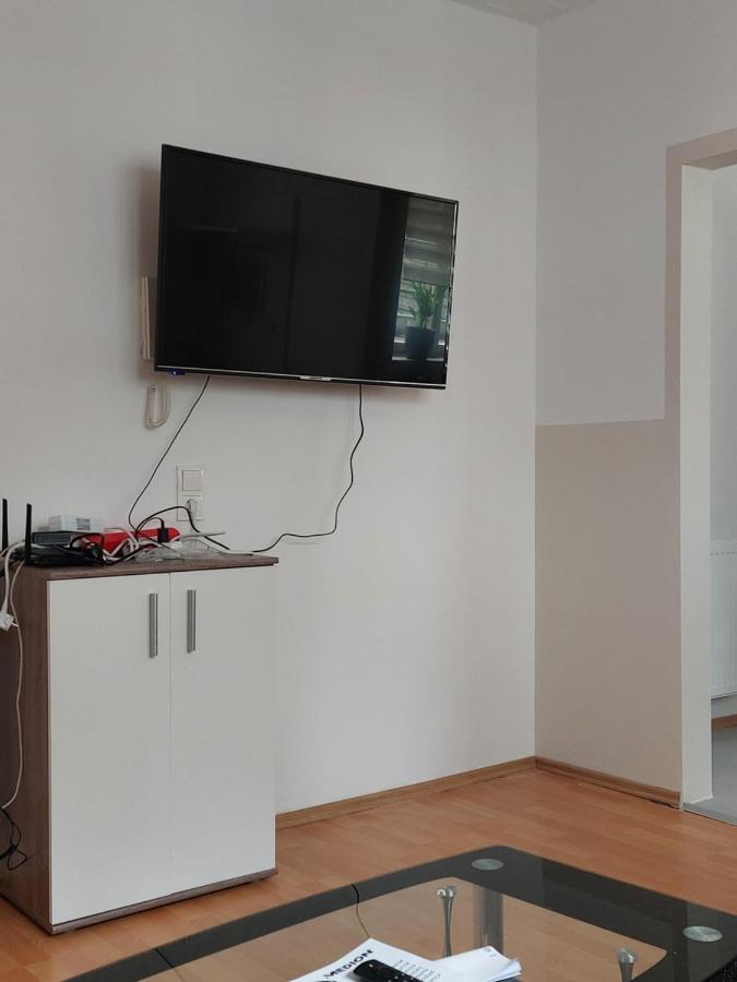 Ferienwohnung Hachenburg Extérieur photo