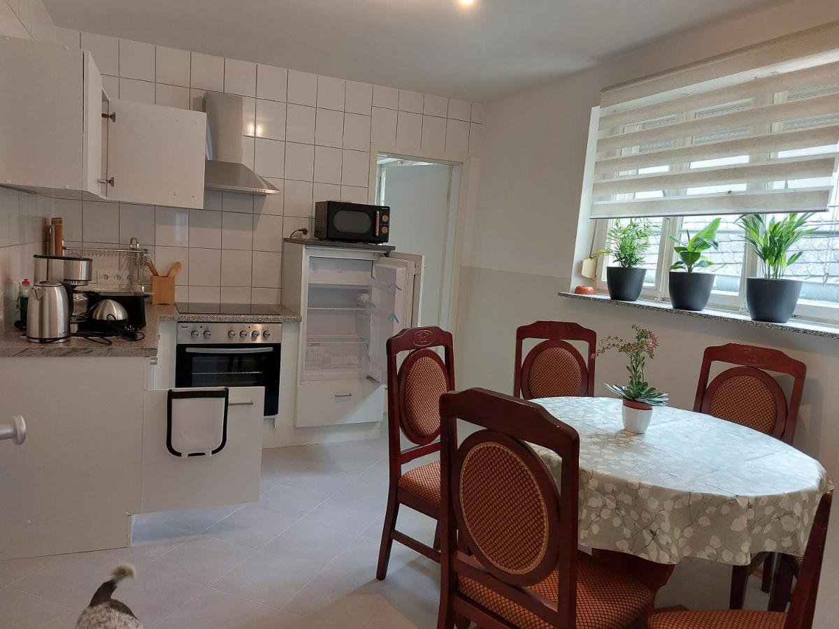 Ferienwohnung Hachenburg Extérieur photo