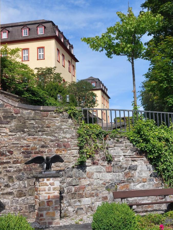Ferienwohnung Hachenburg Extérieur photo