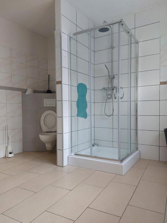 Ferienwohnung Hachenburg Extérieur photo