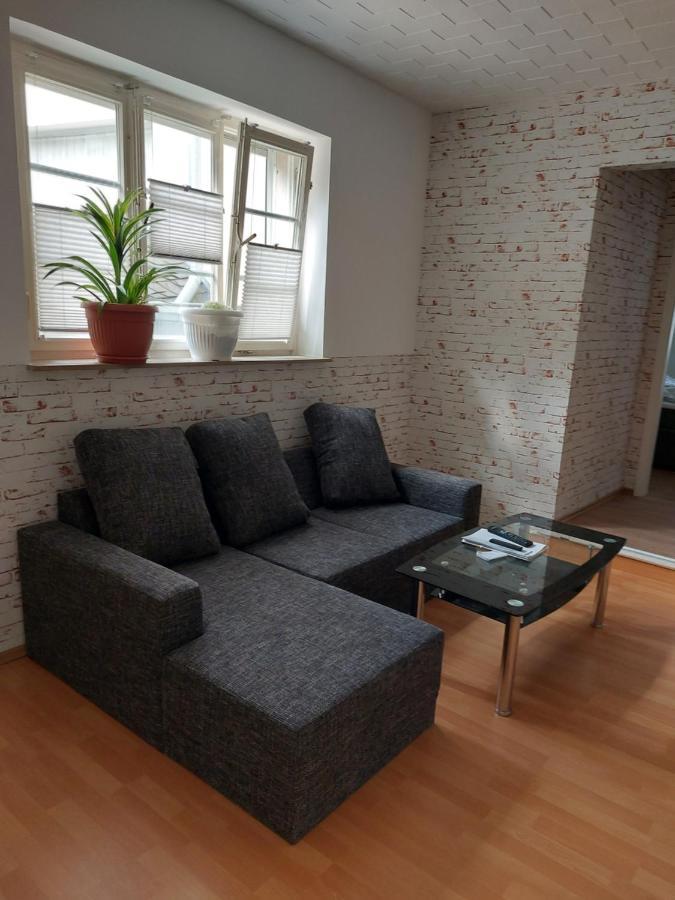 Ferienwohnung Hachenburg Extérieur photo
