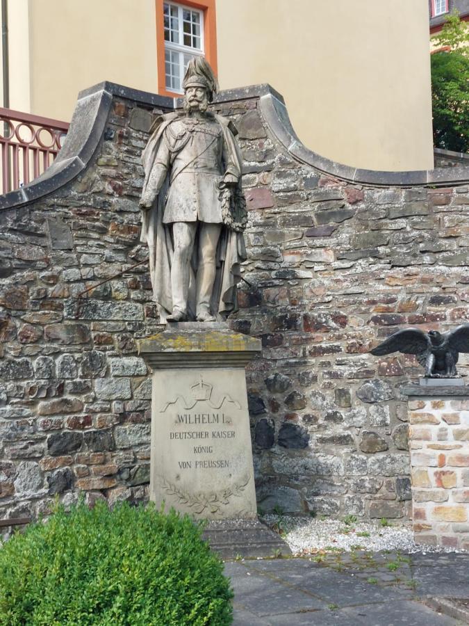 Ferienwohnung Hachenburg Extérieur photo